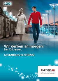 Bild zum Geschäftsbericht 2011/2012