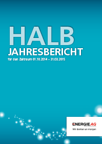 Bild zum Halbjahresbericht 2014/2015