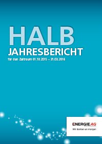 Bild zum Halbjahresbericht 2015/2016