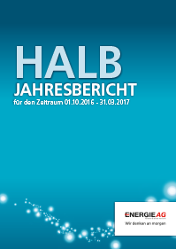 Bild zum Halbjahresbericht 2016/2017