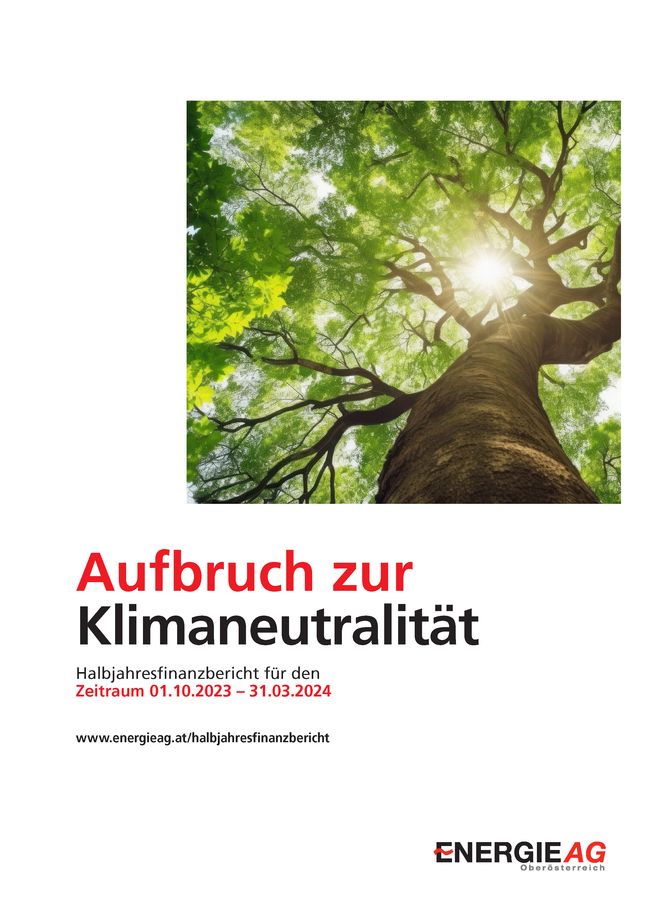 Bild zum Halbjahresfinanzbericht 2023/2024