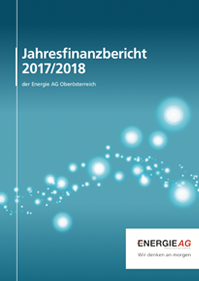 Bild zum Jahresfinanzbericht 2017/2018