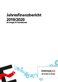 Bild zum Jahresfinanzbericht 2019/2020