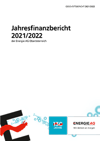 Bild zum Jahresfinanzbericht 2021/2022